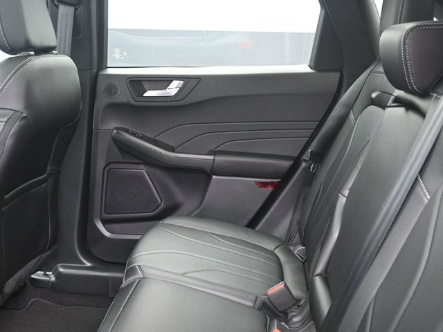 2026 Ford Escape Platinum photo 9