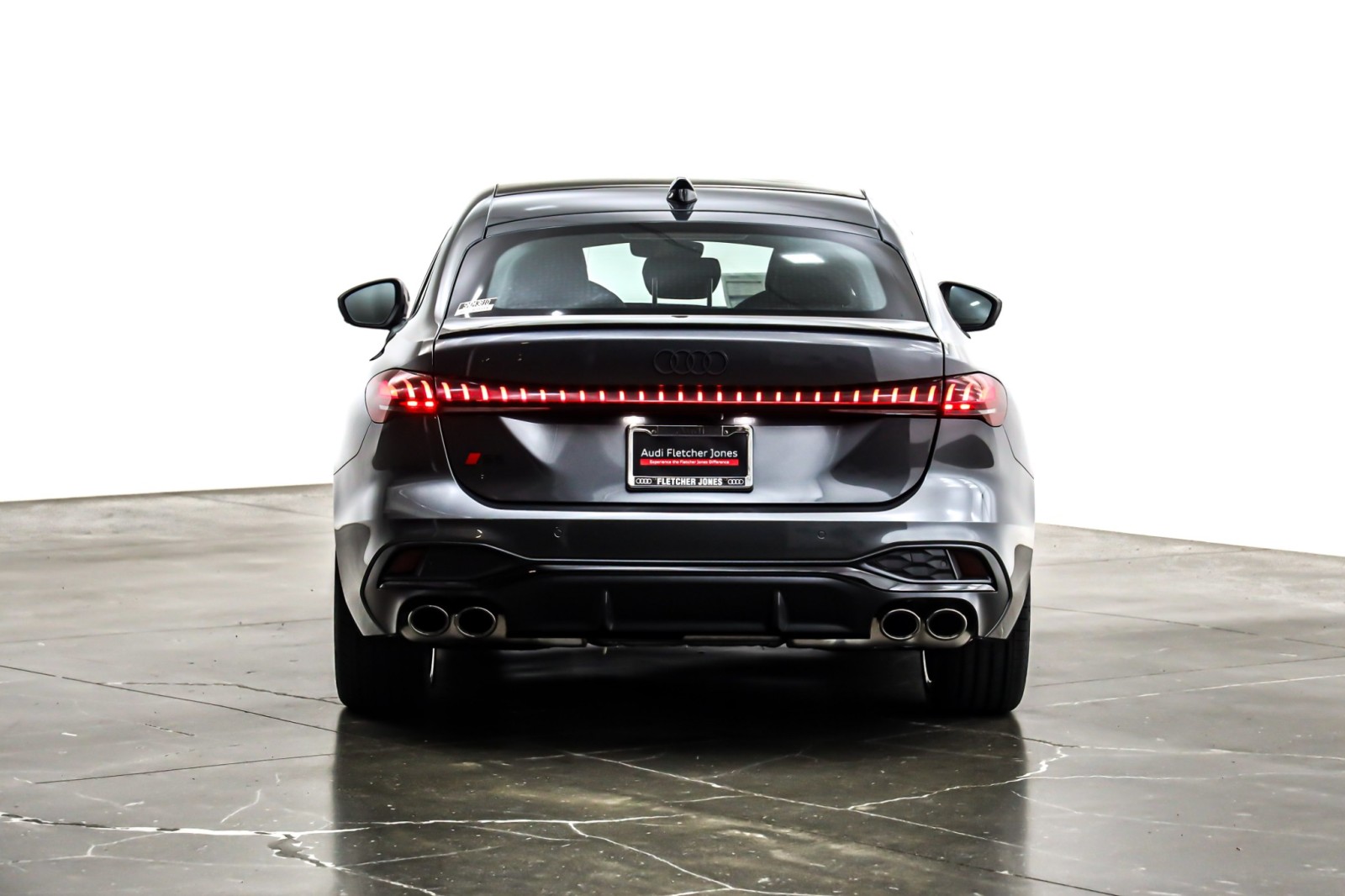 2025 Audi S5 Premium Plus photo 3