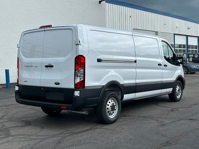 2025 Ford Transit photo 12