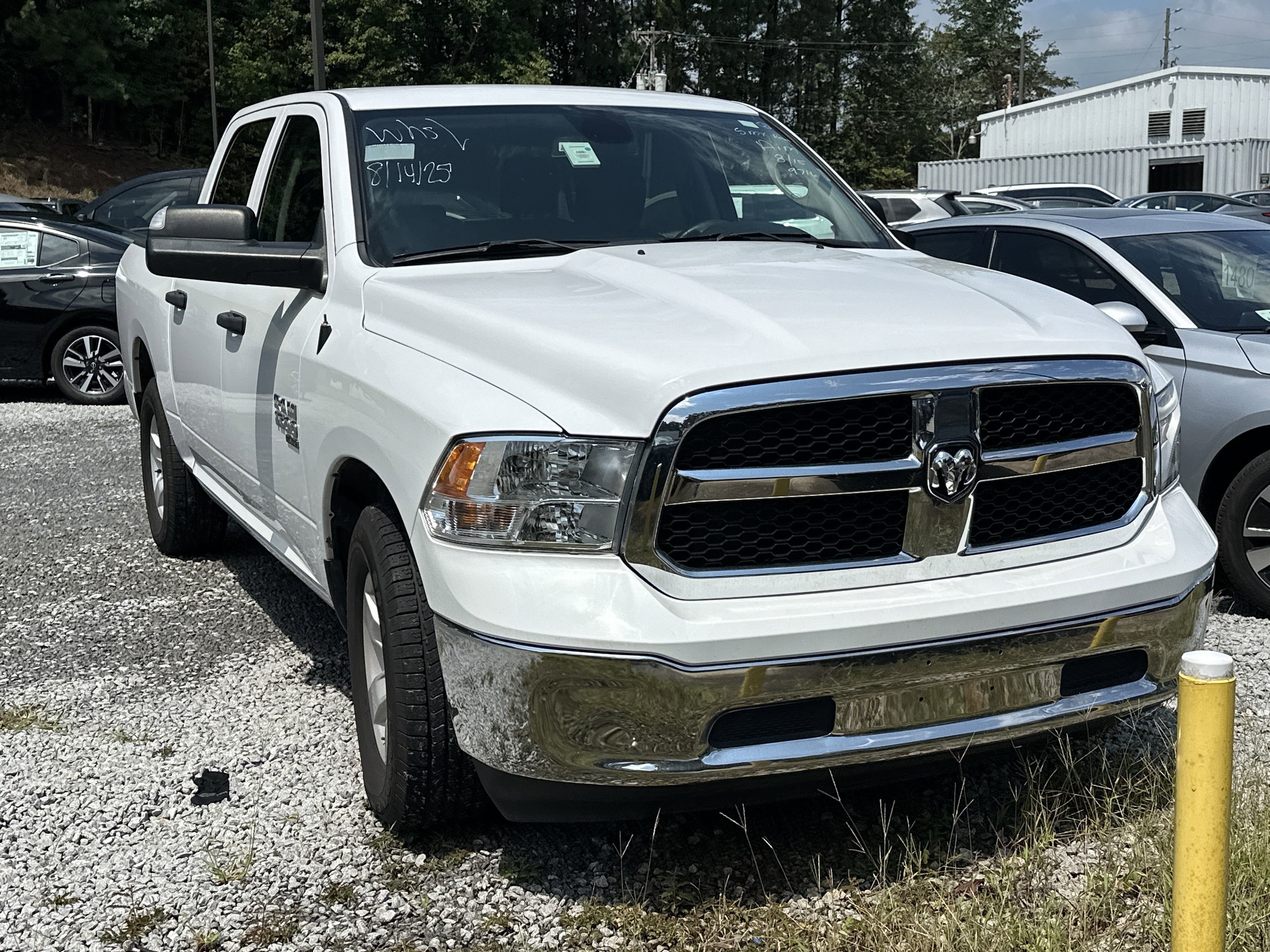 2023 RAM Ram 1500 Classic