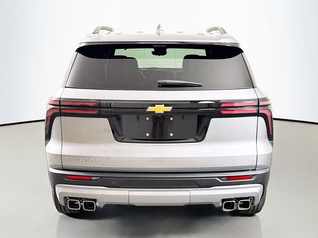 2026 Chevrolet Traverse 1LT photo 6