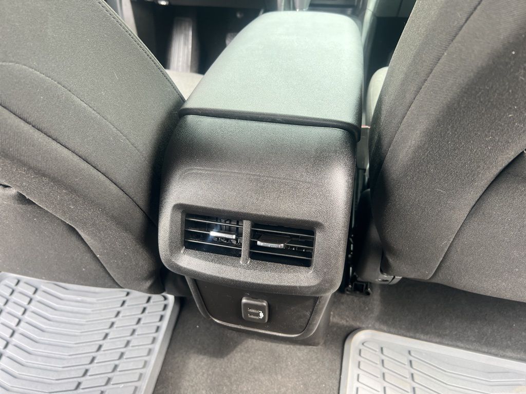 2019 Chevrolet Equinox LT photo 13