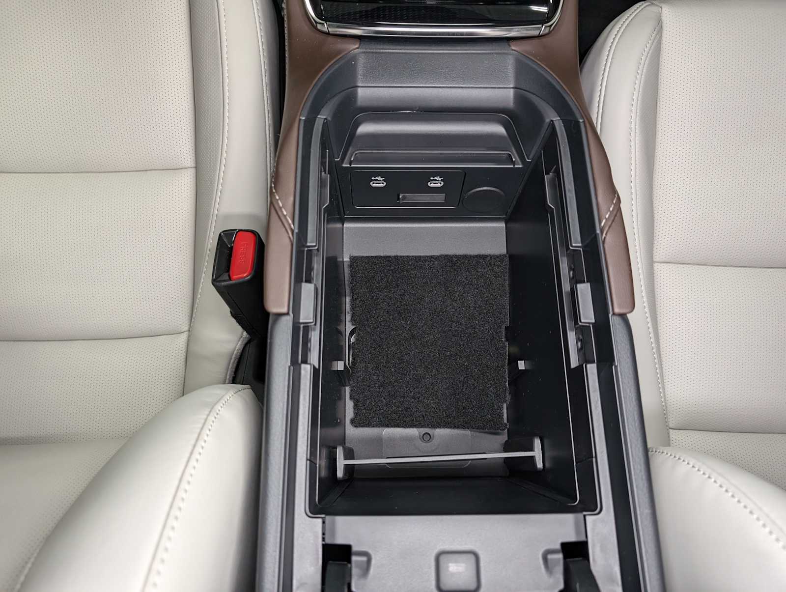 2025 Mazda CX-30 2.5 S Premium photo 16