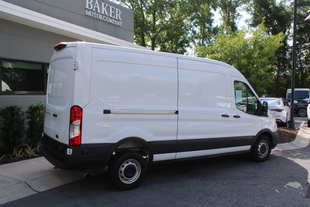 2020 Ford Transit Cargo Van photo 16
