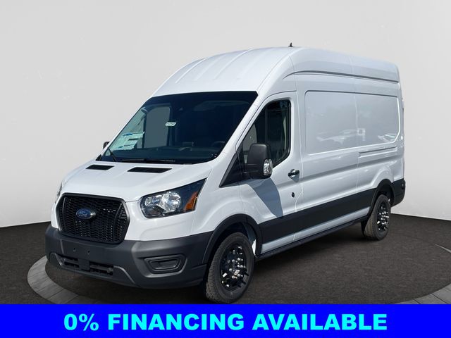 2025 Ford Transit Van Base's photo