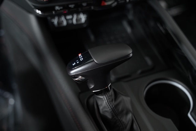 2026 Dodge Durango GT Plus photo 14