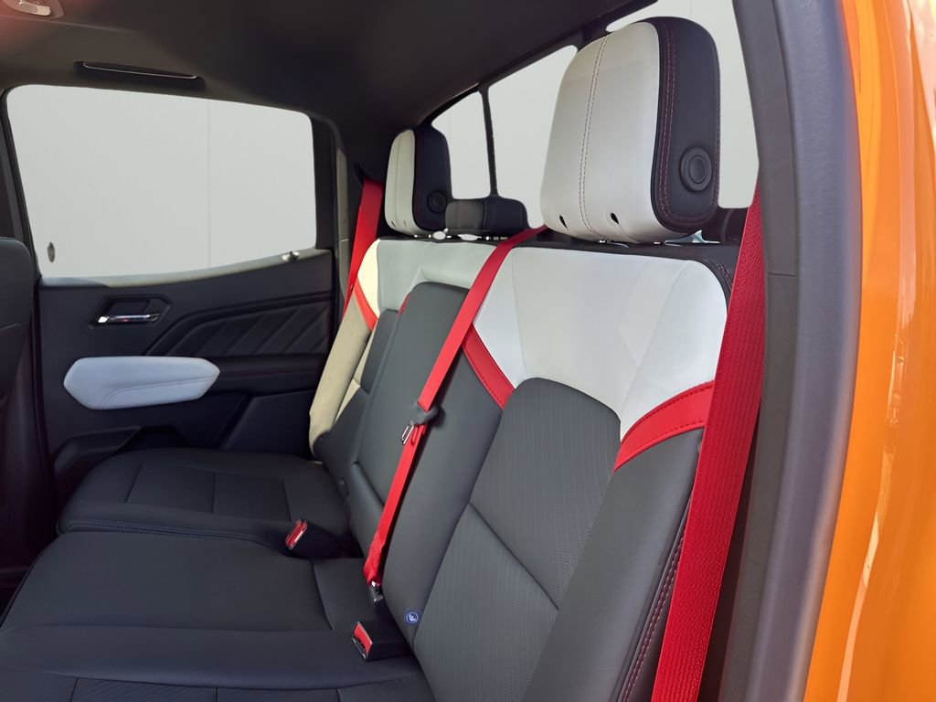 2026 Gmc Canyon AT4 photo 20
