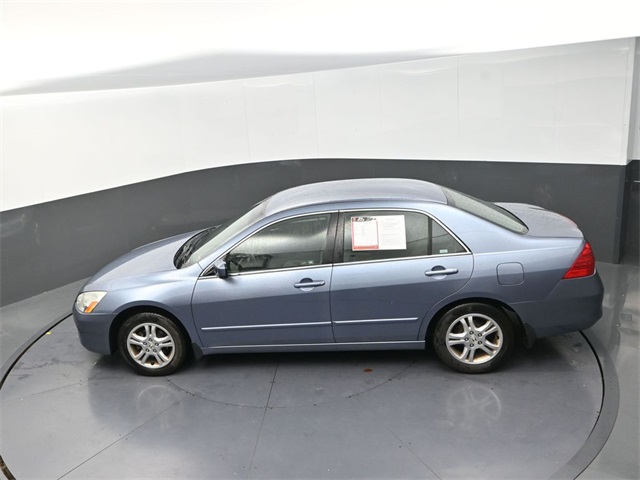 2007 Honda Accord SE photo 22
