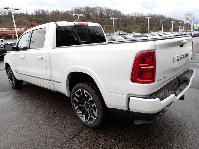 2025 Ram 1500 Limited photo 2