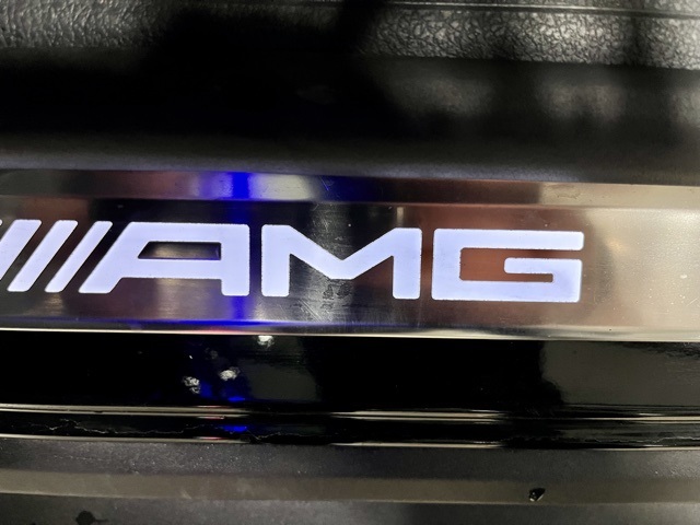 2025 Mercedes Benz GLC AMG 43 4MATIC photo 22