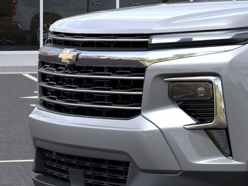 2026 Chevrolet Traverse photo 11