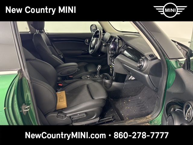 2022 Mini Cooper SE Signature photo 20