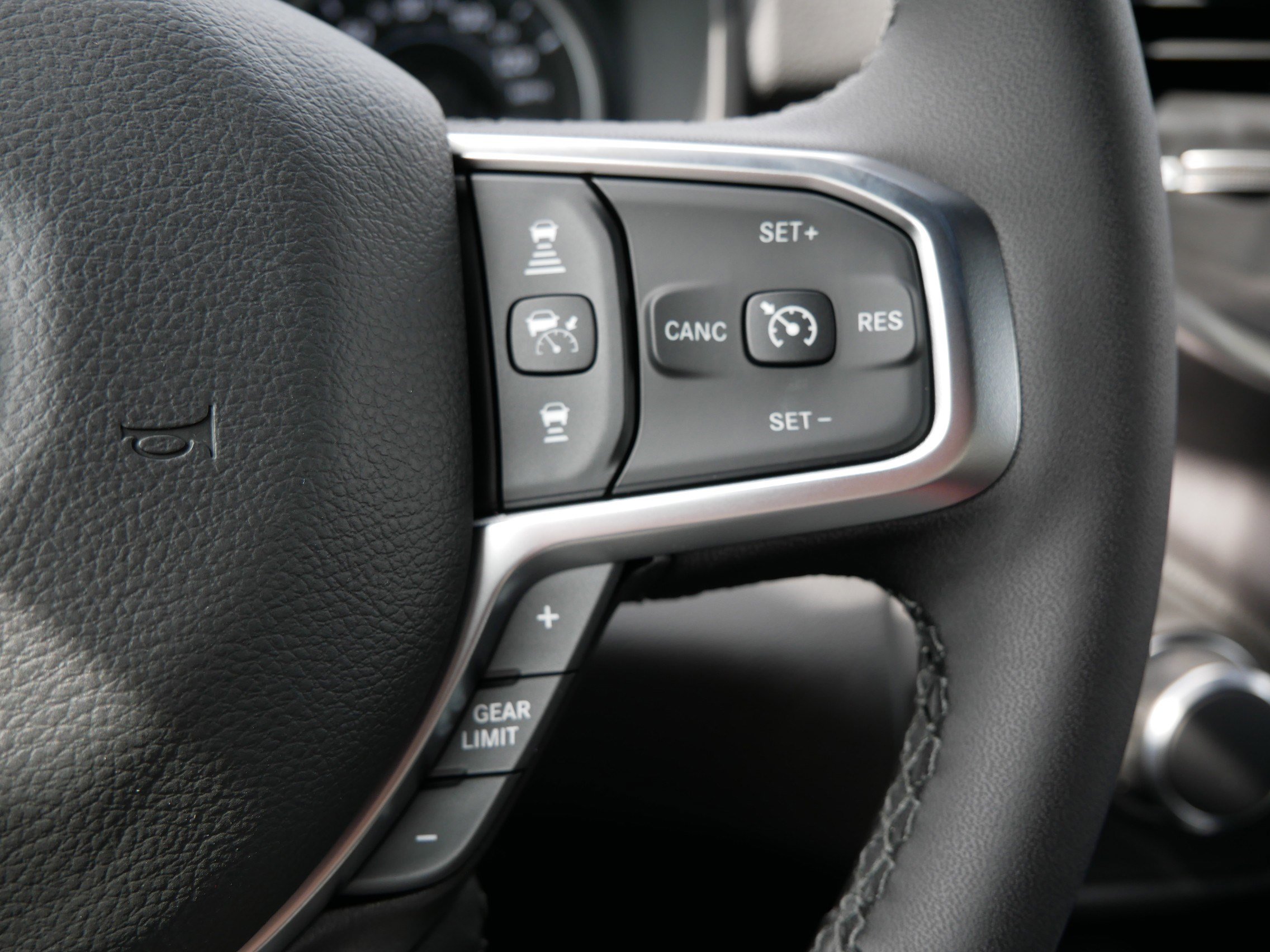 2025 Ram 1500 Big Horn photo 20