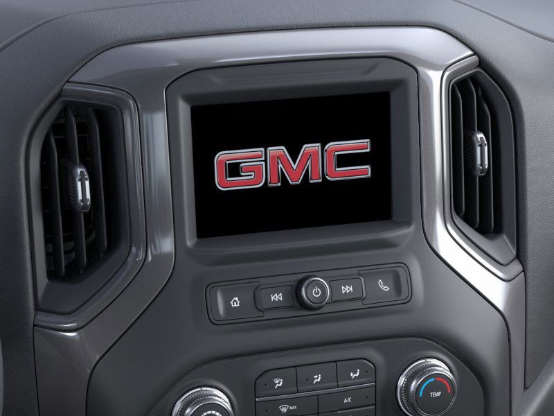 2025 Gmc Sierra 1500 Pro photo 19