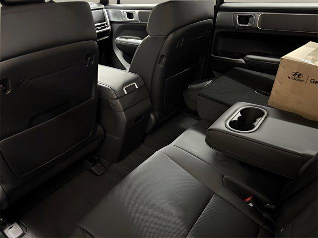 2026 Hyundai Santa Fe SEL photo 21