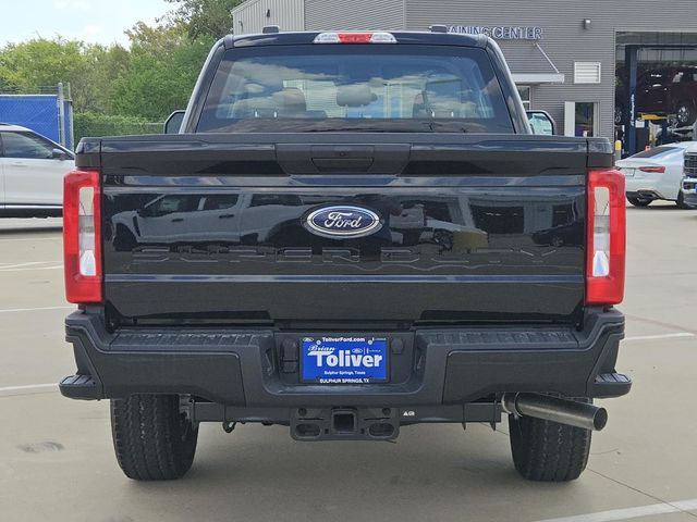 2026 Ford F-250 XL photo 8
