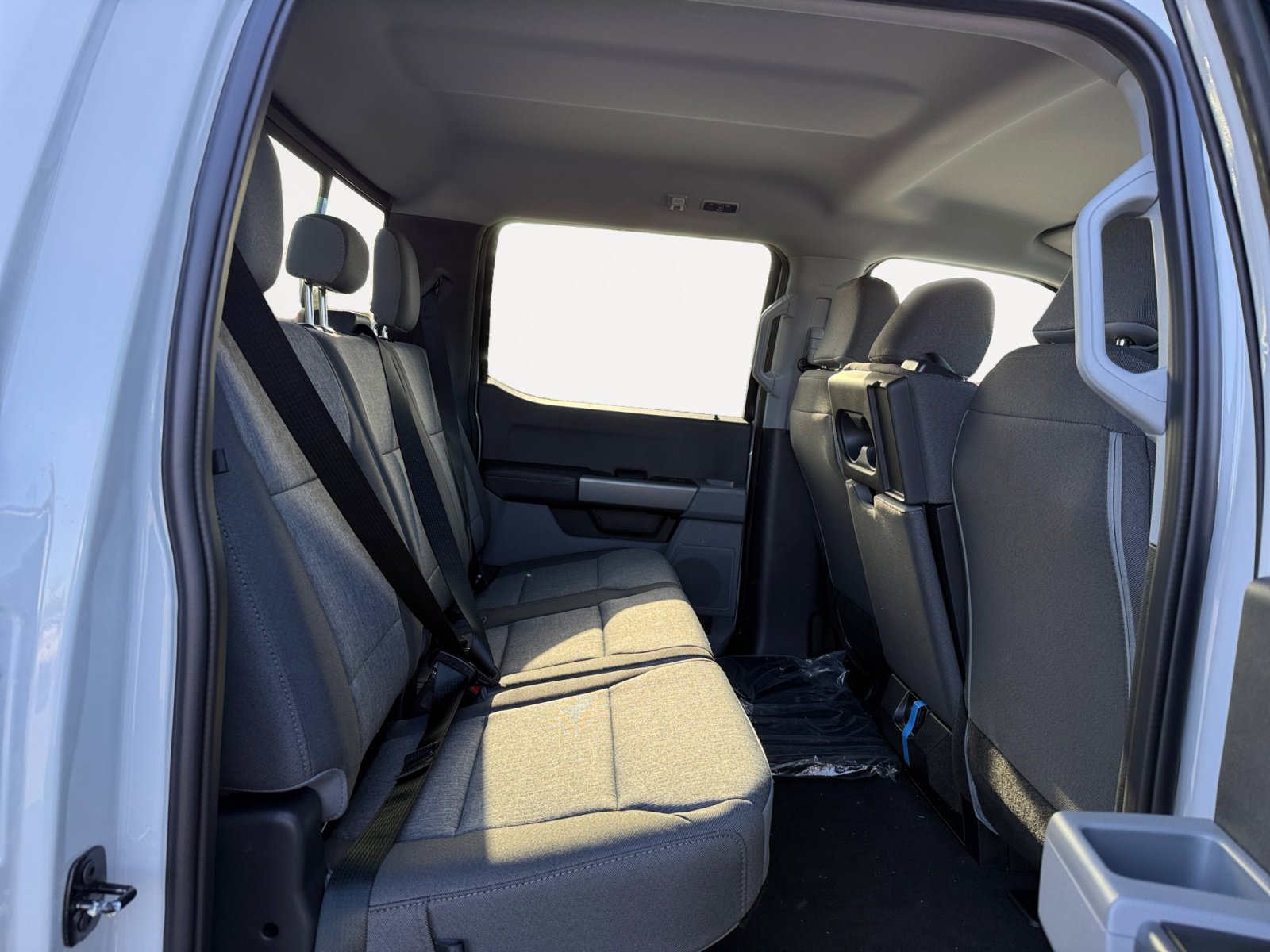 2025 Ford F-250 XL photo 18