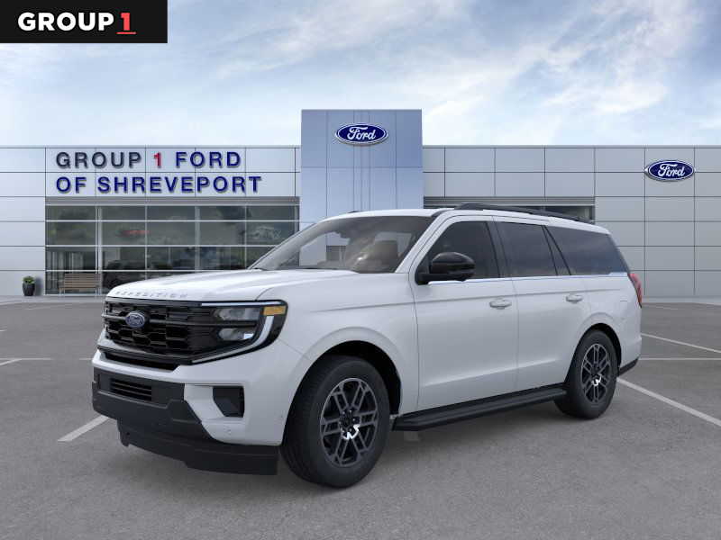2025 Ford Expedition Active's photo