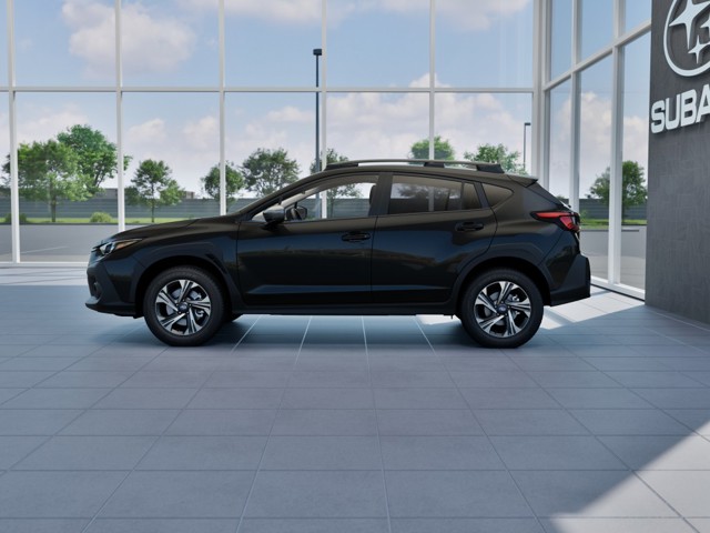 2026 Subaru Crosstrek Premium photo 3