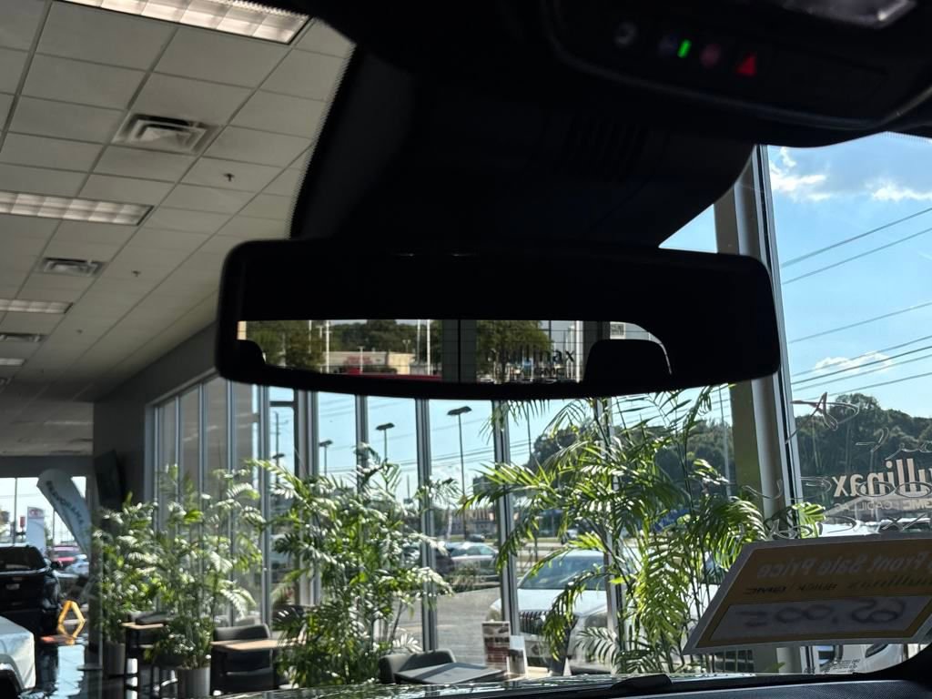 2026 Gmc Sierra Elevation photo 26