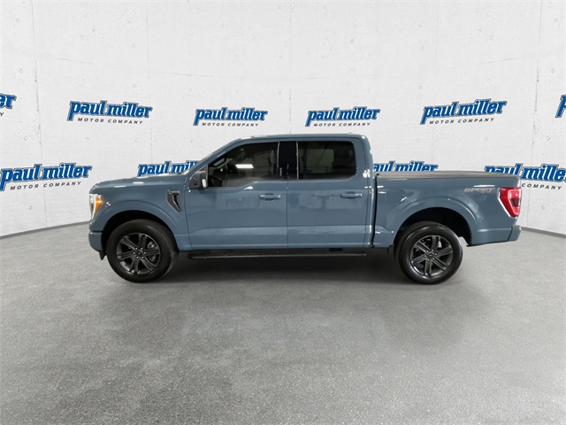 2023 Ford F-150 XLT photo 6