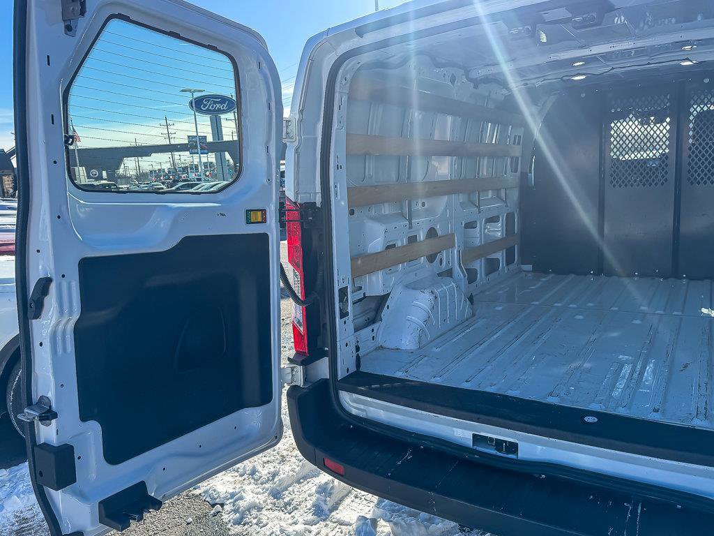 2021 FORD TRANSIT - Image 20