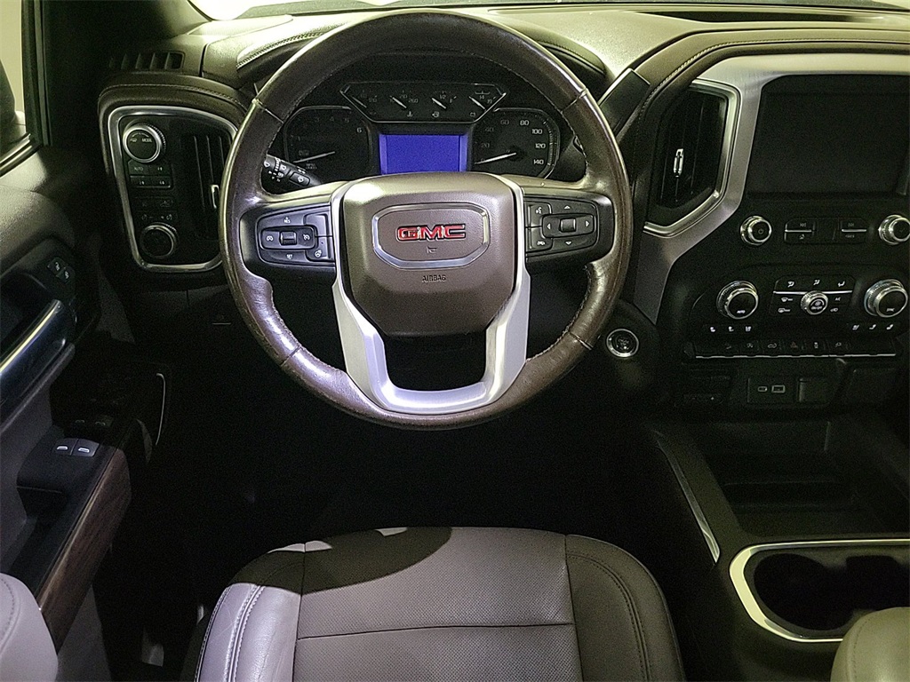 2020 GMC SIERRA - Image 14