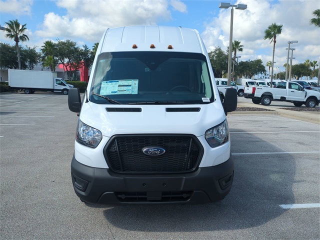 2025 Ford Transit Cargo Van photo 9