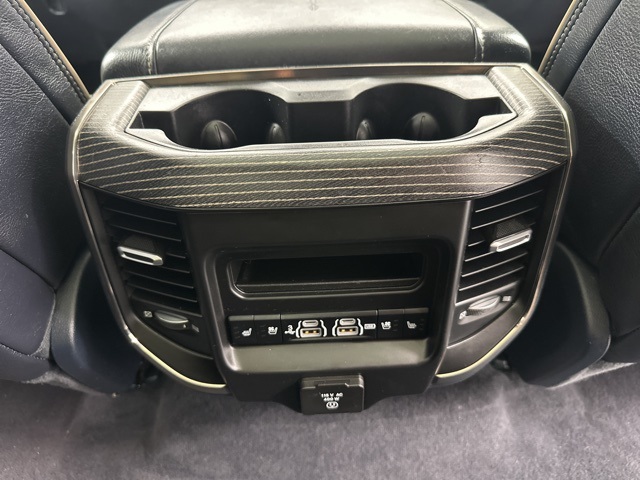 2020 Ram 1500 Limited photo 28