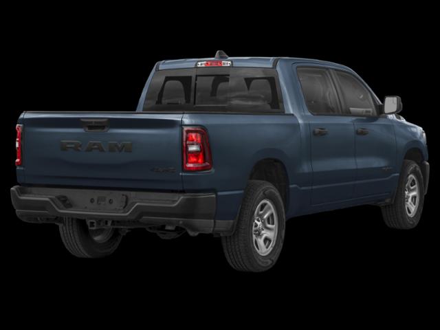 2025 Ram 1500 Tradesman photo 2