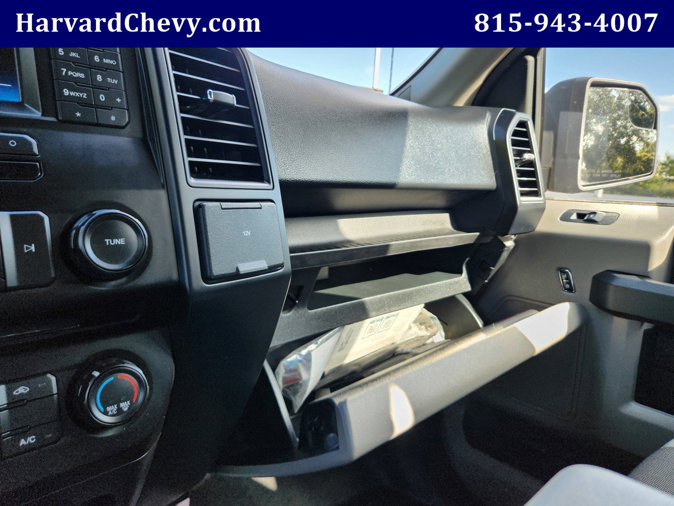 2016 Ford F-150 XLT photo 11