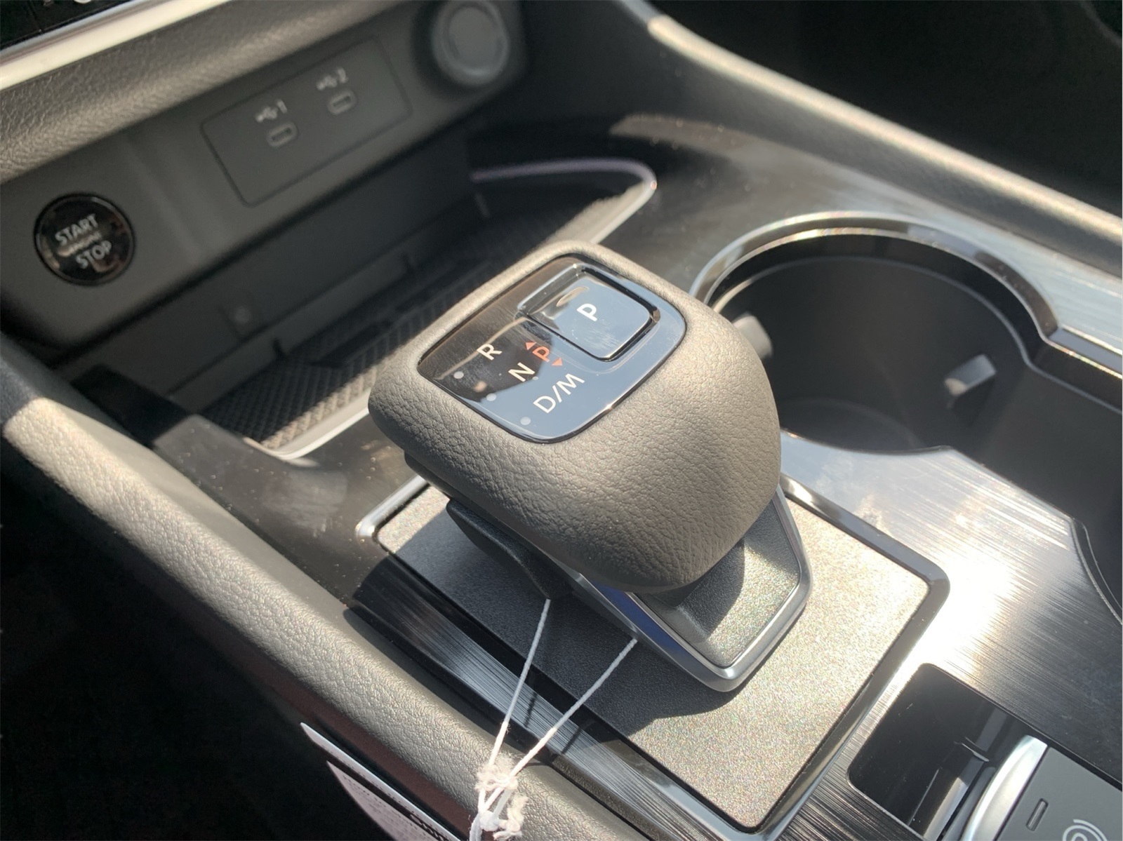 2026 Nissan Rogue SV photo 19