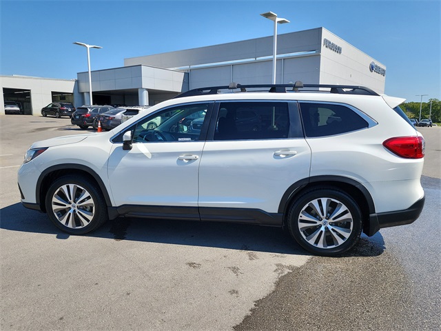 2020 Subaru Ascent Premium photo 6