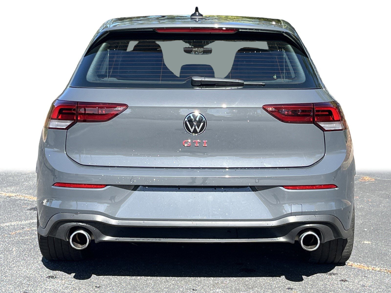 2024 Volkswagen Golf GTI 380 SE photo 4