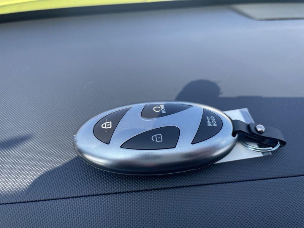 2024 Hyundai Kona SEL photo 29