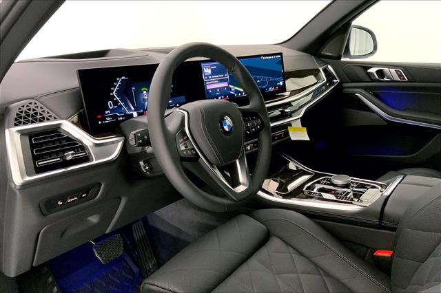 2026 Bmw X5 xDrive40i photo 4
