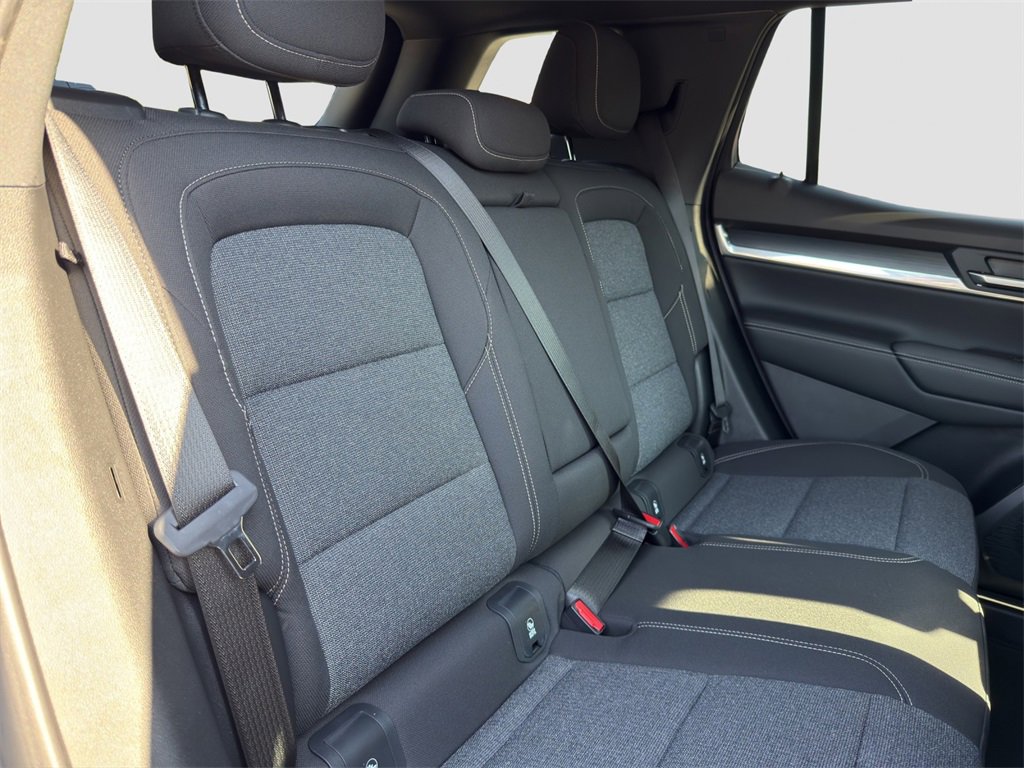 2026 Gmc Terrain Elevation photo 17