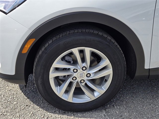 2025 Buick Envista Preferred photo 4