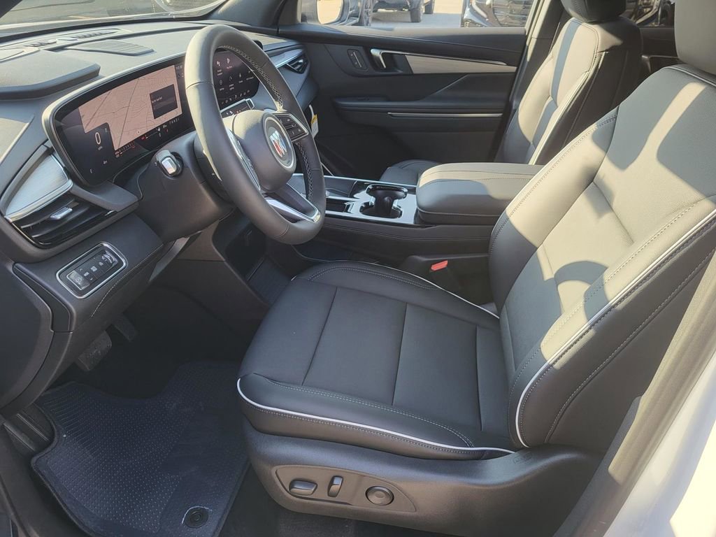 2026 Buick Enclave Preferred photo 4