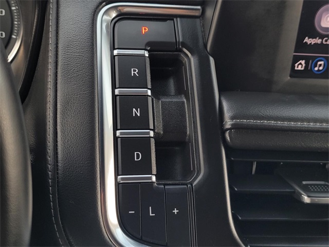 2023 Chevrolet Tahoe LS photo 15