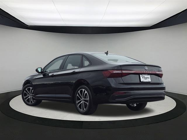 2026 Volkswagen Jetta Sport photo 5