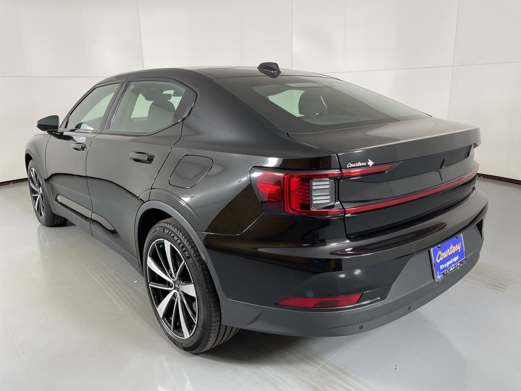 2022 Polestar PS2 e-FWD photo 3
