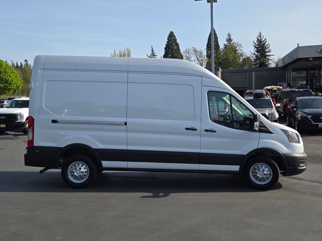 2025 Ford Transit photo 2