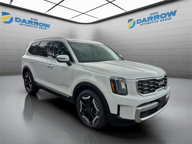 2024 Kia Telluride S photo 6