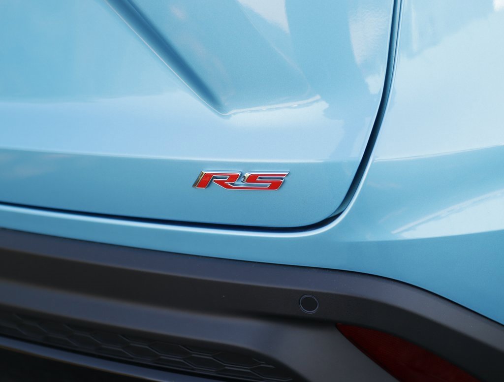 2025 Chevrolet Trax photo 28