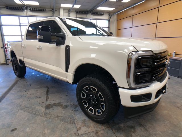 2026 Ford F-350 Super Duty