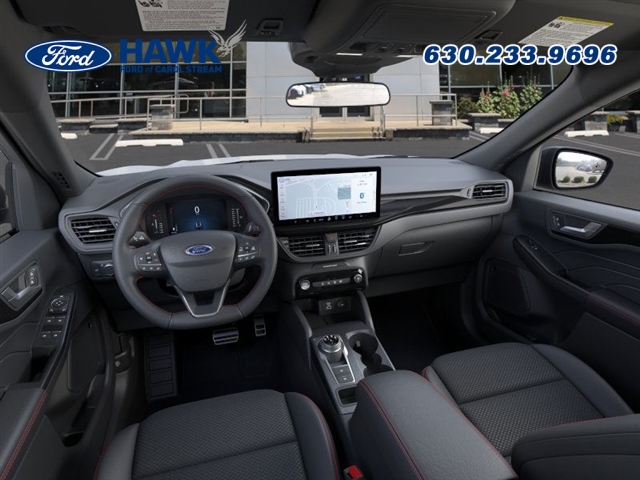 2024 FORD ESCAPE - Image 9