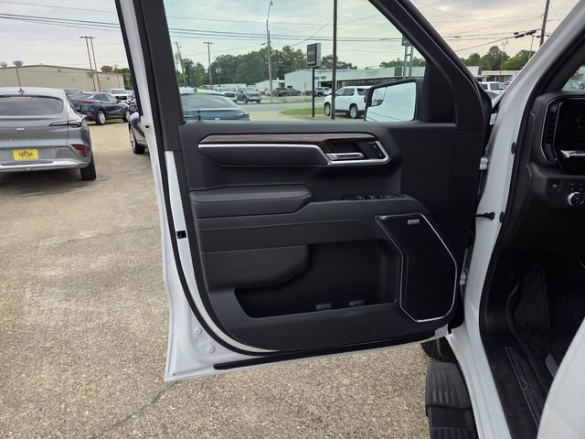 2025 Gmc Sierra 1500 Elevation photo 12