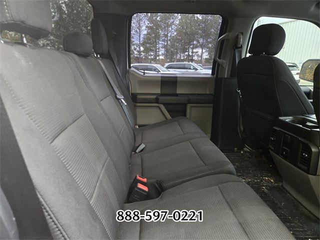 2020 Ford F-150 XL photo 4