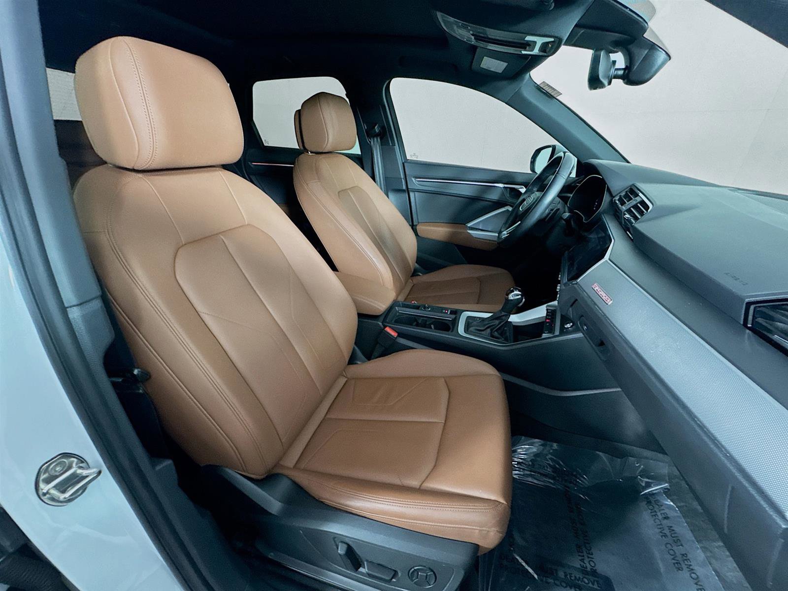 2022 Audi Q3 Premium Plus S line photo 26